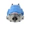 Permco Hydraulic Pump, M5151A824AAXQ25-54HAY M5151A824AAXQ25-54(HAY) - alternate 2